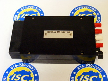 <b>General Electric - </b>DS3820RTMA 1E1C Regulator Test Module